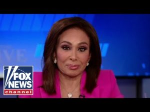 Read more about the article Judge Jeanine: White House forced to ‘mop up’ Biden’s mess on masks