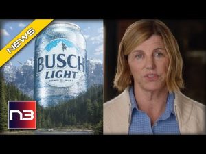 Read more about the article CHEERS: Beer Heiress Announces Candidacy For US Senate In Missouri