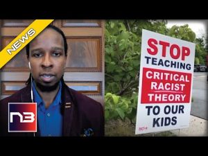 Read more about the article LEFTY PROFESSOR: Conservatives Are Trying To Groom Children To Become Racist With Single Move