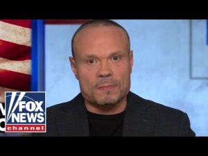 Read more about the article Dan Bongino: Are we living in an oligarchy?