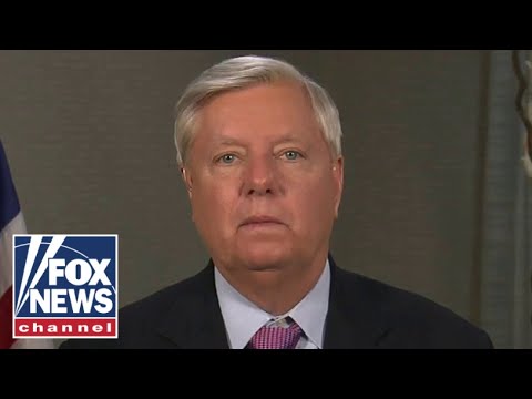 You are currently viewing Lindsey Graham has a message for the Republican Party