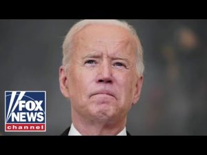 Read more about the article Ingraham: The media is turning on Biden