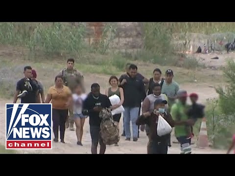 You are currently viewing Border rancher challenges Biden to view property damage in person