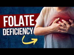 Read more about the article 7 Signs of Folate Deficiency You Might Be Ignoring