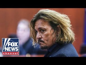 Read more about the article Live: Johnny Depp testifies in defamation trial against Amber Heard