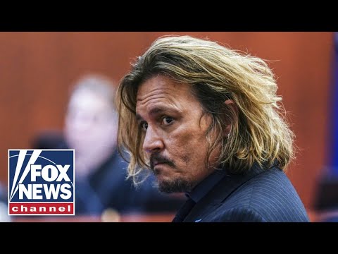 You are currently viewing Live: Johnny Depp testifies in defamation trial against Amber Heard