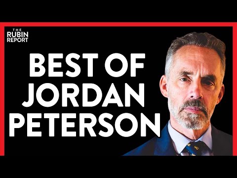 You are currently viewing The Best of Jordan Peterson’s Wisdom & Warnings | Jordan Peterson | POLITICS | Rubin Report