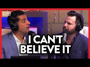 Read more about the article Patrick Bet-David Goes Silent When Dave Rubin Shares What Made Him Leave California | Rubin Report