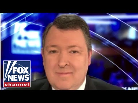 You are currently viewing It’s gotten so bad Democrats want a border wall: Thiessen