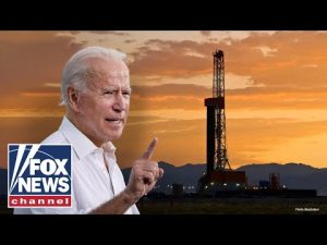 Read more about the article Biden is killing US energy infrastructure: GOP senator