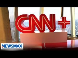 Read more about the article CNN can’t get an audience on cable, why would people pay for it? | REACTION | ‘American Agenda’