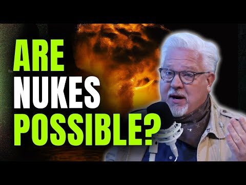 You are currently viewing Would world leaders ACTUALLY consider NUCLEAR WAR?