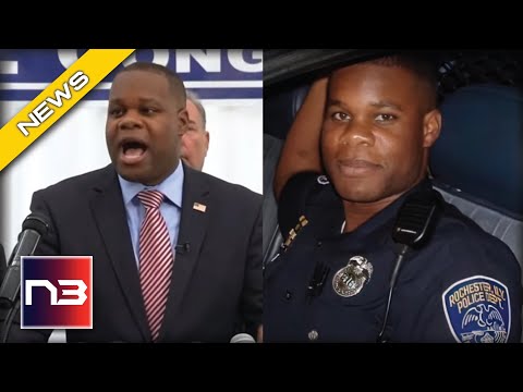 You are currently viewing Black Police Chief EVISCERATES Democrats Then Does Something They’ll Hate Even More