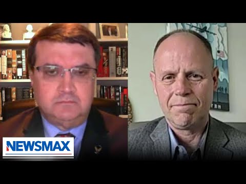 You are currently viewing We have the ability to take down any system in Russia | Robert Wilkie and Blaine Holt-Spicer and Co.