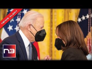 Read more about the article MASK WHIPLASH: One Day After Airplane Mask Order Lifted Biden Makes Move We Will Hate