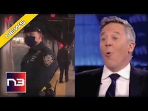 Read more about the article Greg Gutfield Just Hit Democrats With The Perfect Easter Insult For What They’re Doing With Crime