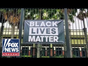 Read more about the article ‘The Five’: BLM leader lashes out at Democratic mayor