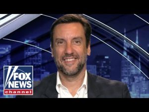 Read more about the article Clay Travis: Florida has become the heartbeat of the GOP