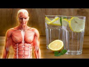 Read more about the article Add Mint To Your Lemon Juice for a Powerful Detox Drink