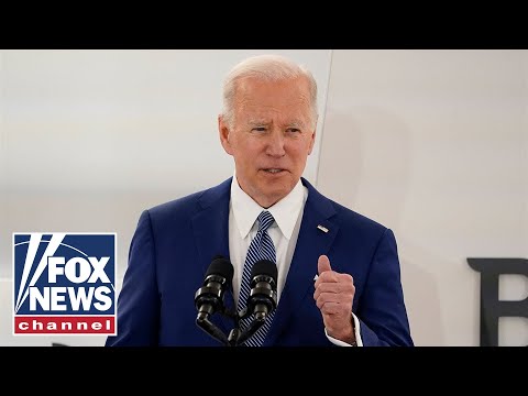 You are currently viewing Latinos reject Biden’s ‘wokeism run amok’