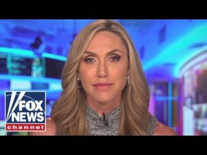 Read more about the article Biden admin’s hypocrisy is staggering: Lara Trump