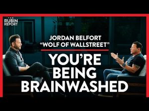 Read more about the article Regret, Mass Brainwashing & the Only Investment You Need | Jordan Belfort | LIFESTYLE | Rubin Report