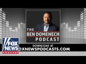 Read more about the article The Ben Domenech Podcast: China Looms In The Background Over Russia’s War On Ukraine