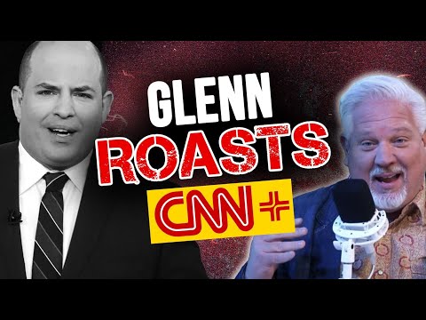 You are currently viewing The end of CNN+ makes Glenn VERY happy. Here’s why.