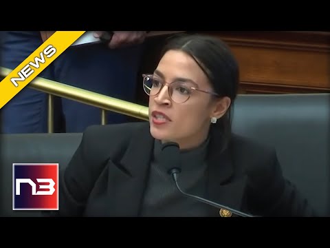 You are currently viewing AOC Admits The Democrats Are In Trouble in 2022…And It is Worse Than You Think