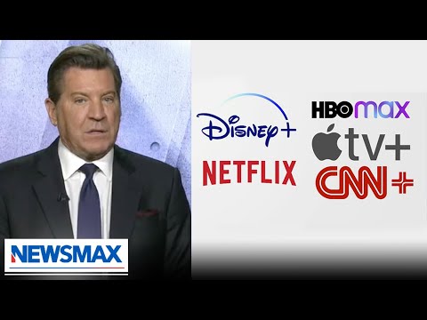 You are currently viewing “Woke companies go broke”: Eric Bolling calls out Disney, CNN+, and Netflix