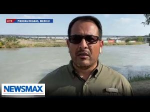 Read more about the article Texas National Guard searching for body of drowned migrant | REPORT | ‘Spicer and Co.’