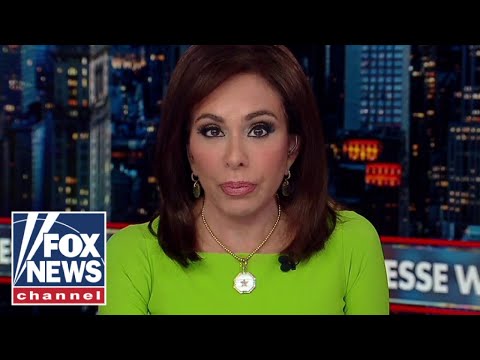 You are currently viewing Judge Jeanine: It’s big, it’s expensive, and has miles of red tape