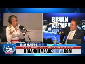 Read more about the article Sandra Smith: We’ve never seen prices this high | Brian Kilmeade Show