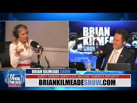 You are currently viewing Sandra Smith: We’ve never seen prices this high | Brian Kilmeade Show