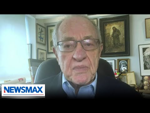 You are currently viewing Dershowitz: We have to have a balance between safety and individual liberty | ‘America Right Now’