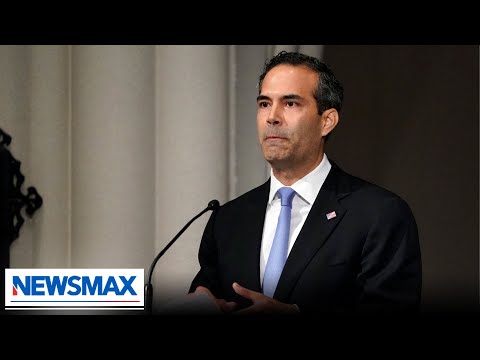 You are currently viewing George P. Bush: ‘We need to keep Title 42’