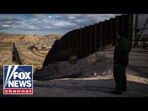 Read more about the article Border agents forced to make ‘split-second’ decision