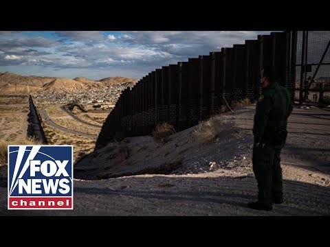 You are currently viewing Border agents forced to make ‘split-second’ decision