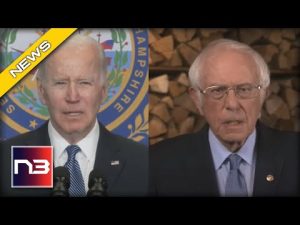 Read more about the article Bernie Sanders Just Said Something About 2024 Run That Could Mean Biden’s In Trouble