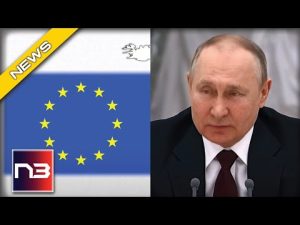 Read more about the article SHOCK REPORT: European Countries SECRETLY Funding War In Ukraine Admits Russia