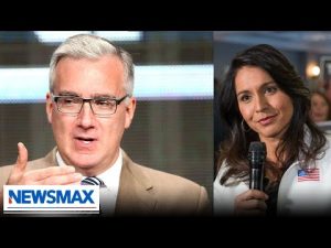 Read more about the article Keith Olbermann SMEARED Tulsi Gabbard | John Tabacco | ‘Wise Guys’