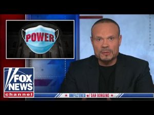 Read more about the article Bongino: The Left enforces masks for power, not safety