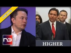 Read more about the article DeSantis BACKS Musk And Makes Move That’ll Shake Twitter To Its Foundations