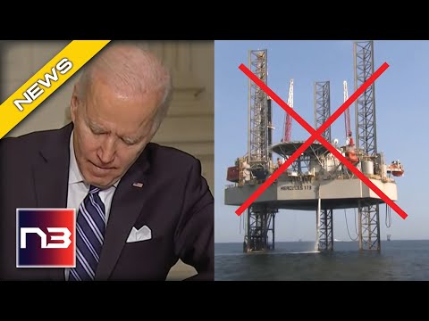 You are currently viewing GOING HIGHER: Biden Just Figured Out How to Make Inflation EVEN Worse!