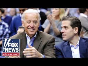 Read more about the article Hunter Biden’s business partner visited White House 19 times: report