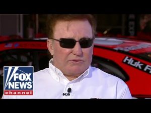 Read more about the article Richard Childress on Ukraine: ‘I’d love to see our government get behind them’