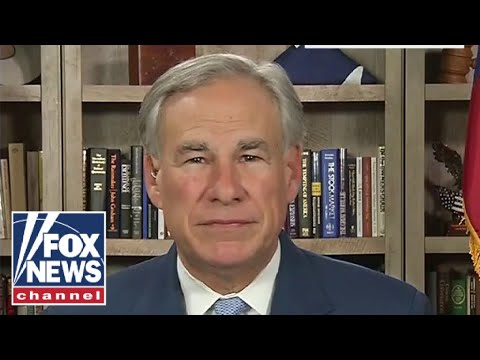 You are currently viewing Gov. Abbott: This is the worst I’ve ever seen