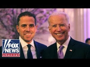 Read more about the article Joe Biden is ‘compromised’: Sen. Johnson