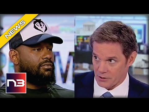 You are currently viewing SHOTS FIRED: NY BLM Co-Founder Drops OFFENSIVE Word on Mayor Eric Adams