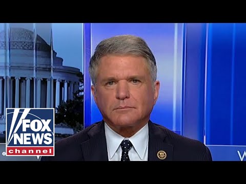 You are currently viewing Federal government is ‘complicit’ in the border crisis: Rep. McCaul